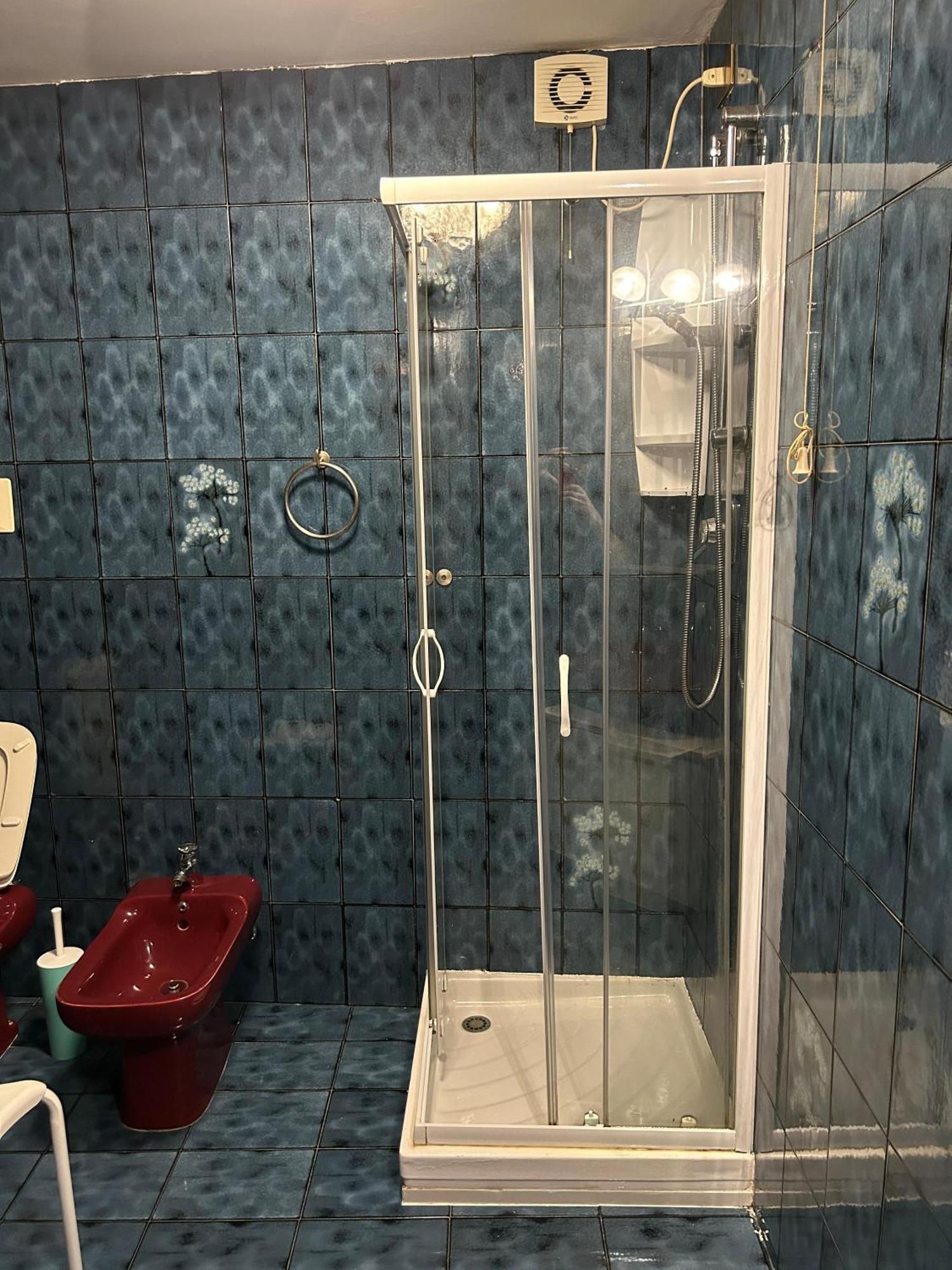 Casa Coxina Apartment Vicenza Luaran gambar