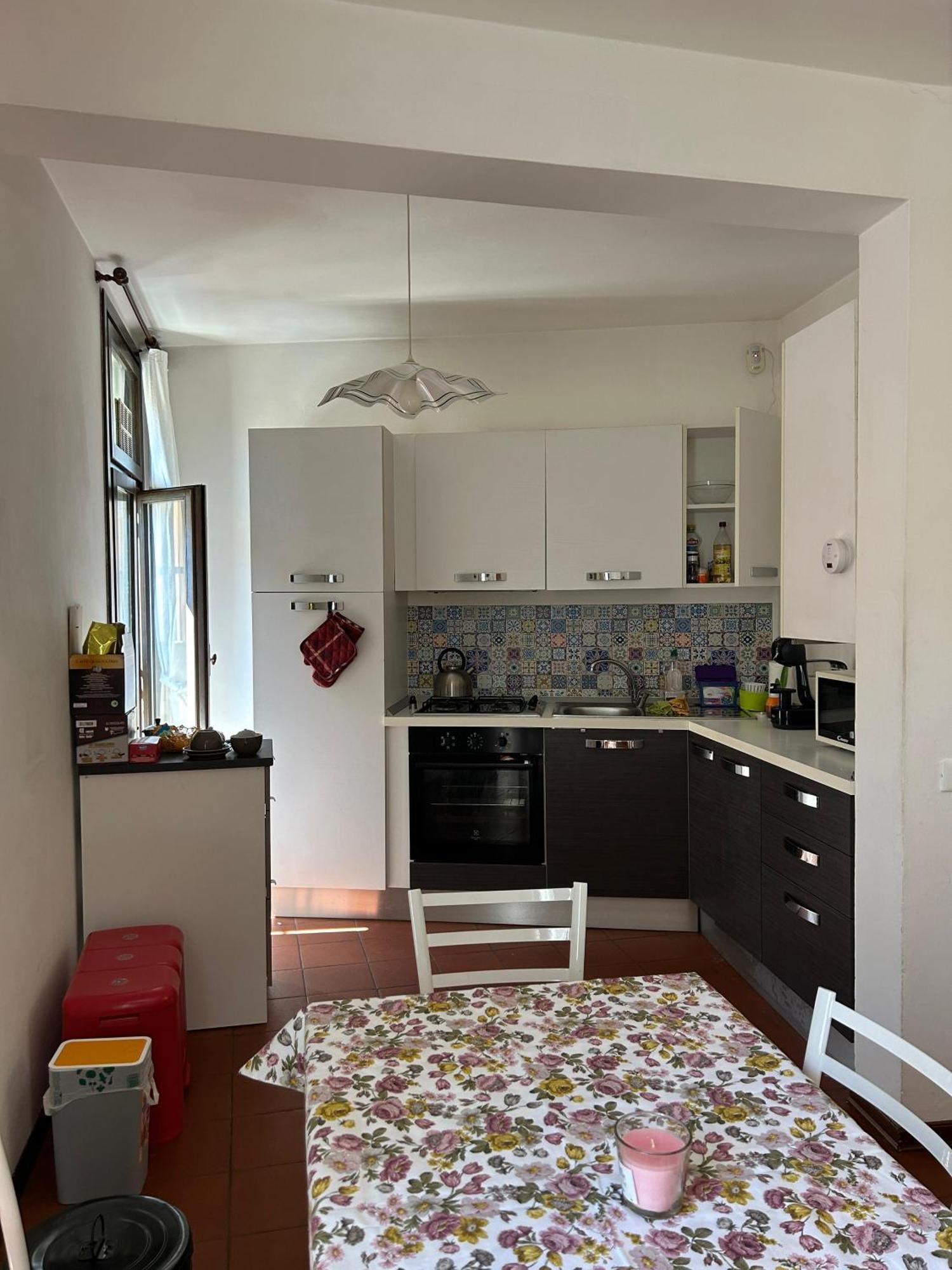 Casa Coxina Apartment Vicenza Luaran gambar