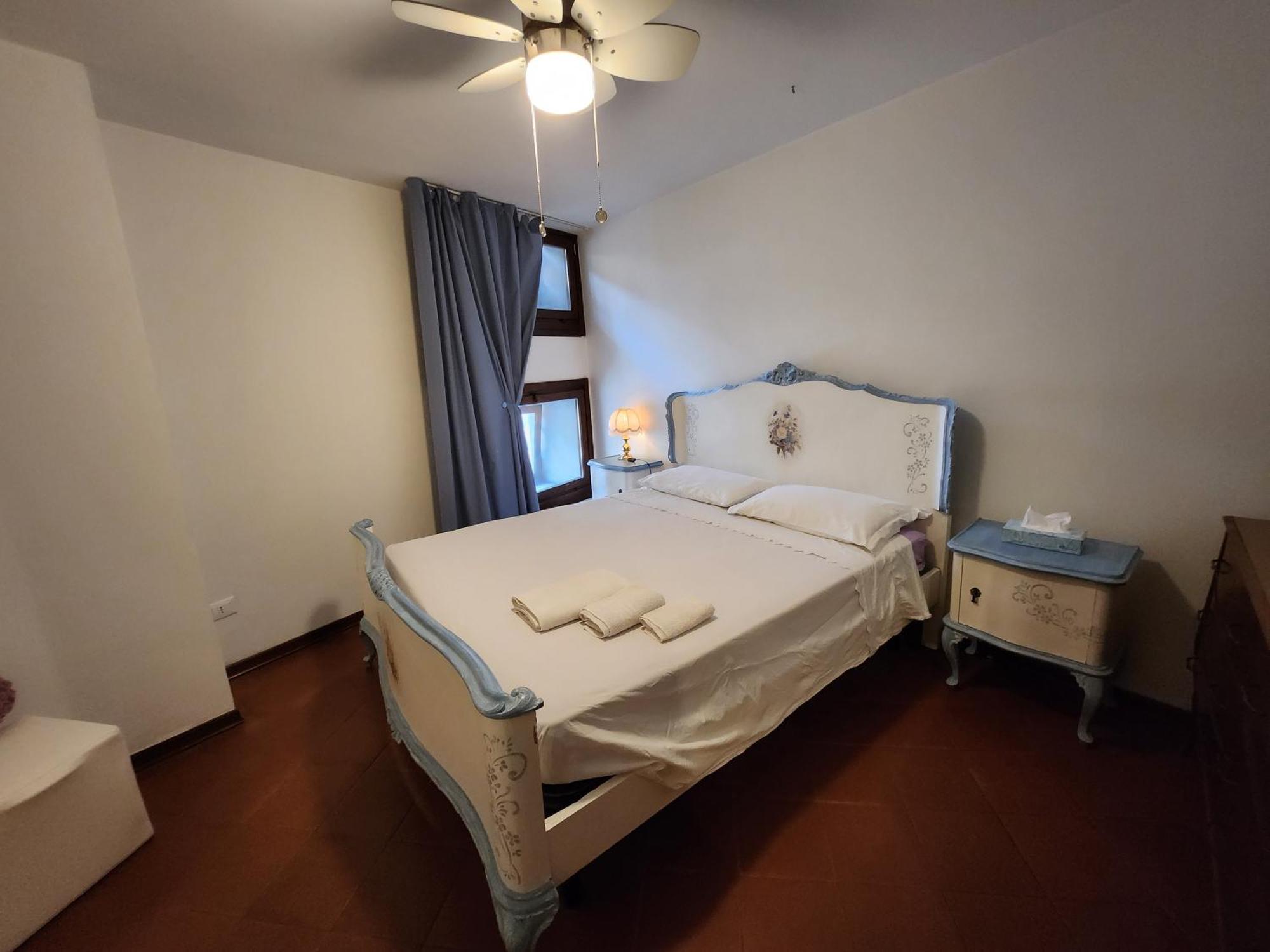 Casa Coxina Apartment Vicenza Bilik gambar