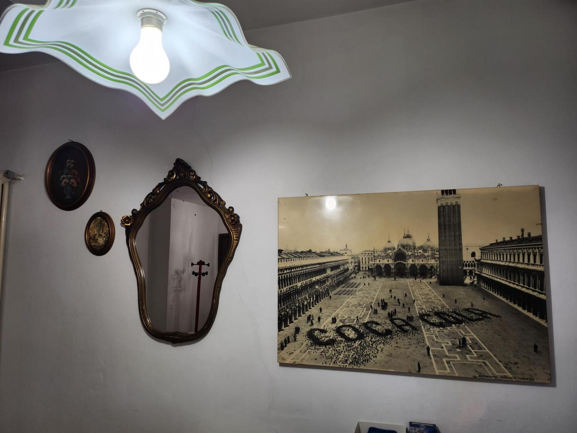 Casa Coxina Apartment Vicenza Bilik gambar