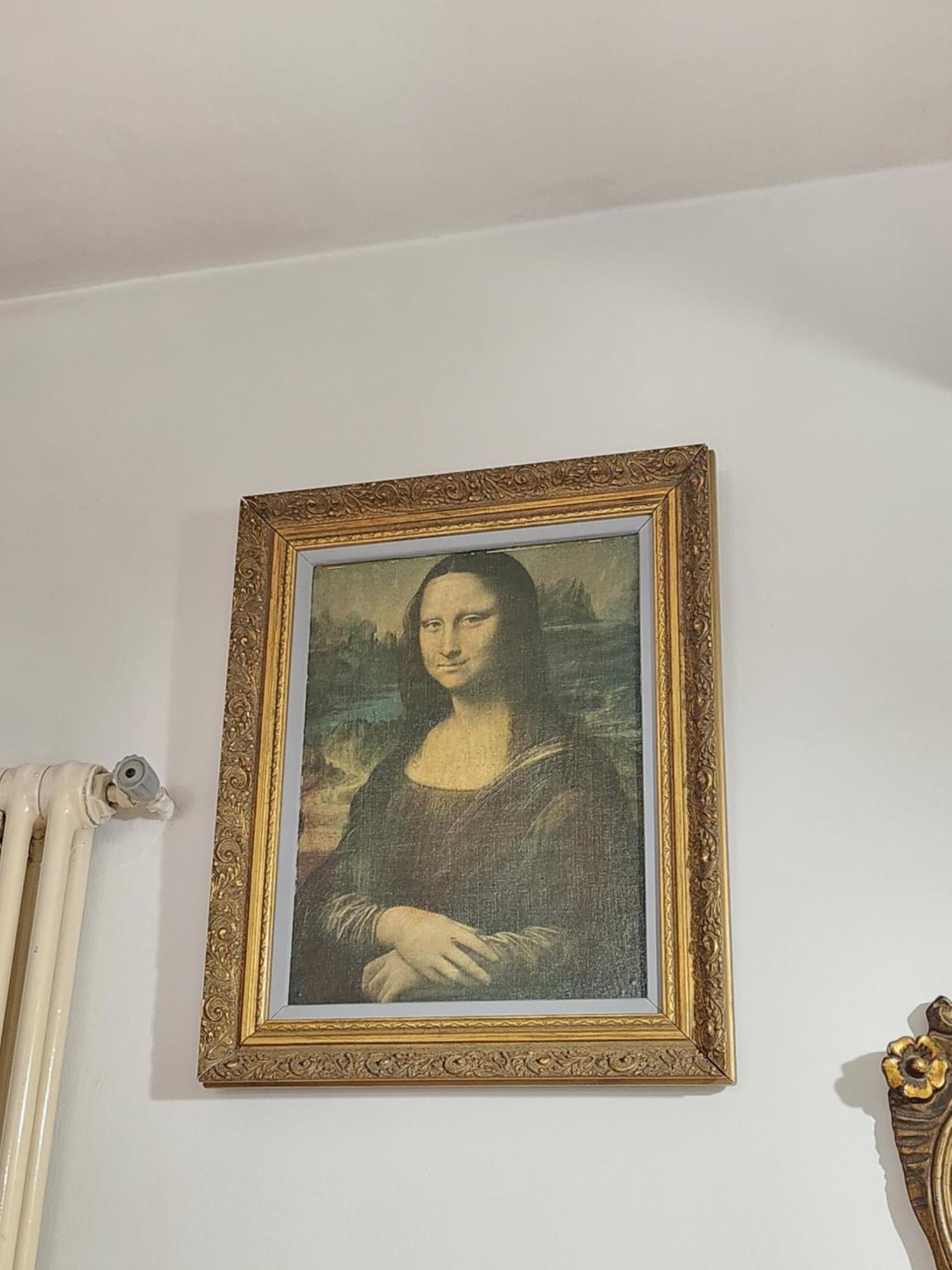 Casa Coxina Apartment Vicenza Luaran gambar